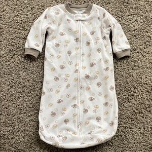 Carters Cozy Sleep Sack - Sports